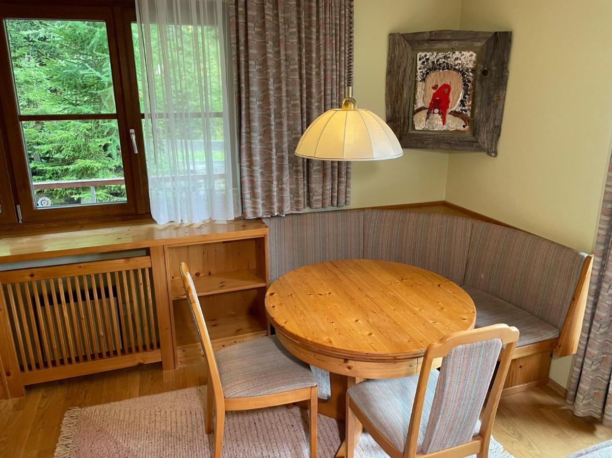The Mountain Home Hermagor-Pressegger See Extérieur photo