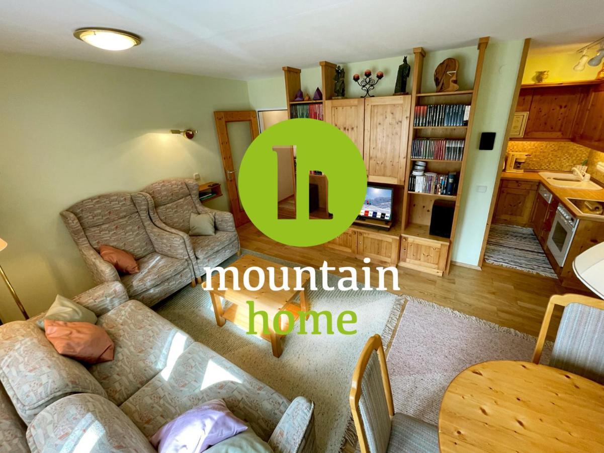 The Mountain Home Hermagor-Pressegger See Extérieur photo