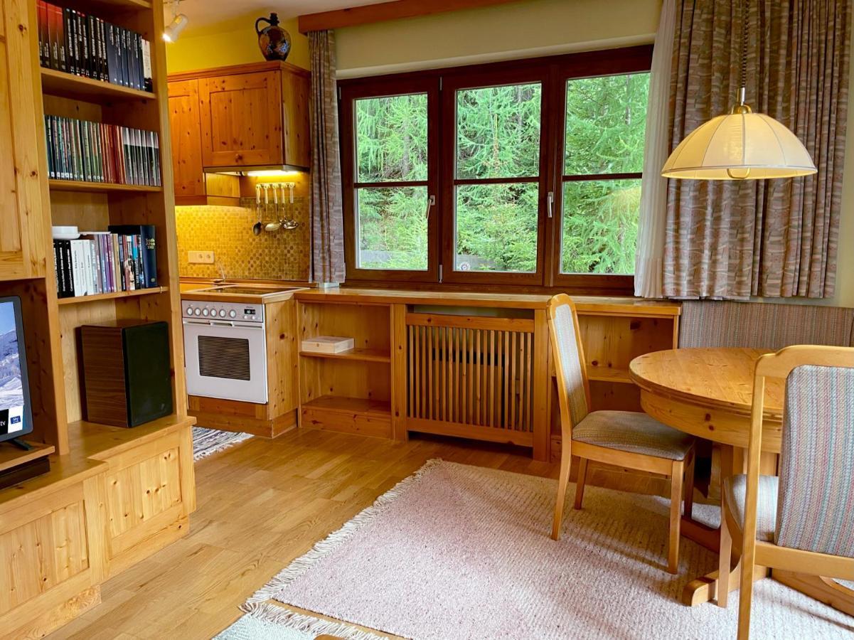 The Mountain Home Hermagor-Pressegger See Extérieur photo