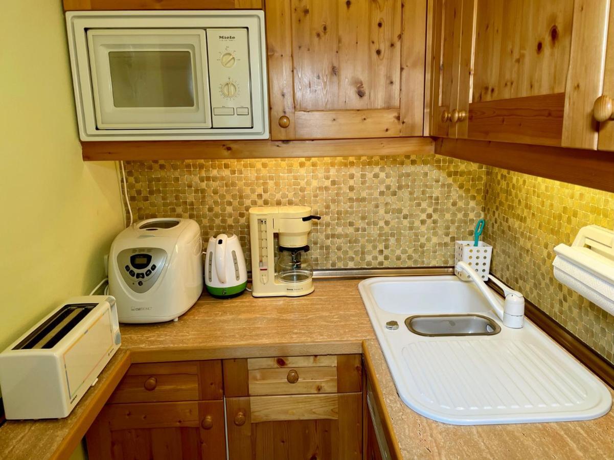 The Mountain Home Hermagor-Pressegger See Extérieur photo