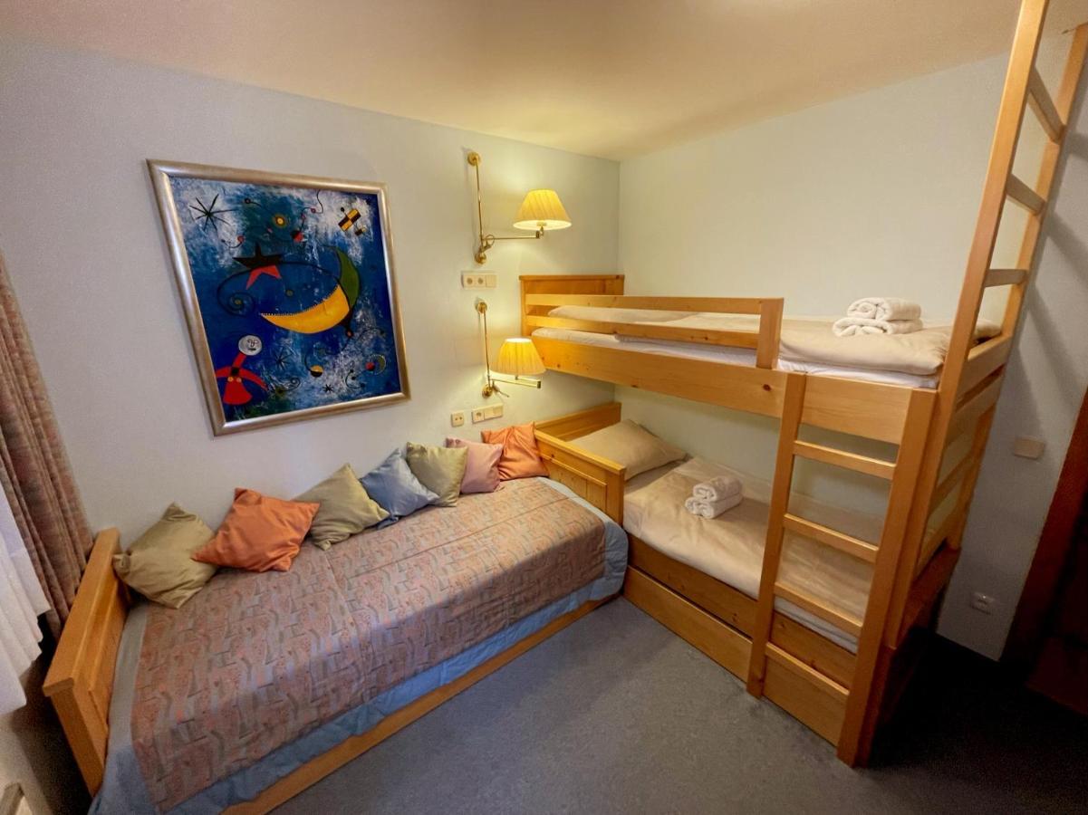 The Mountain Home Hermagor-Pressegger See Extérieur photo