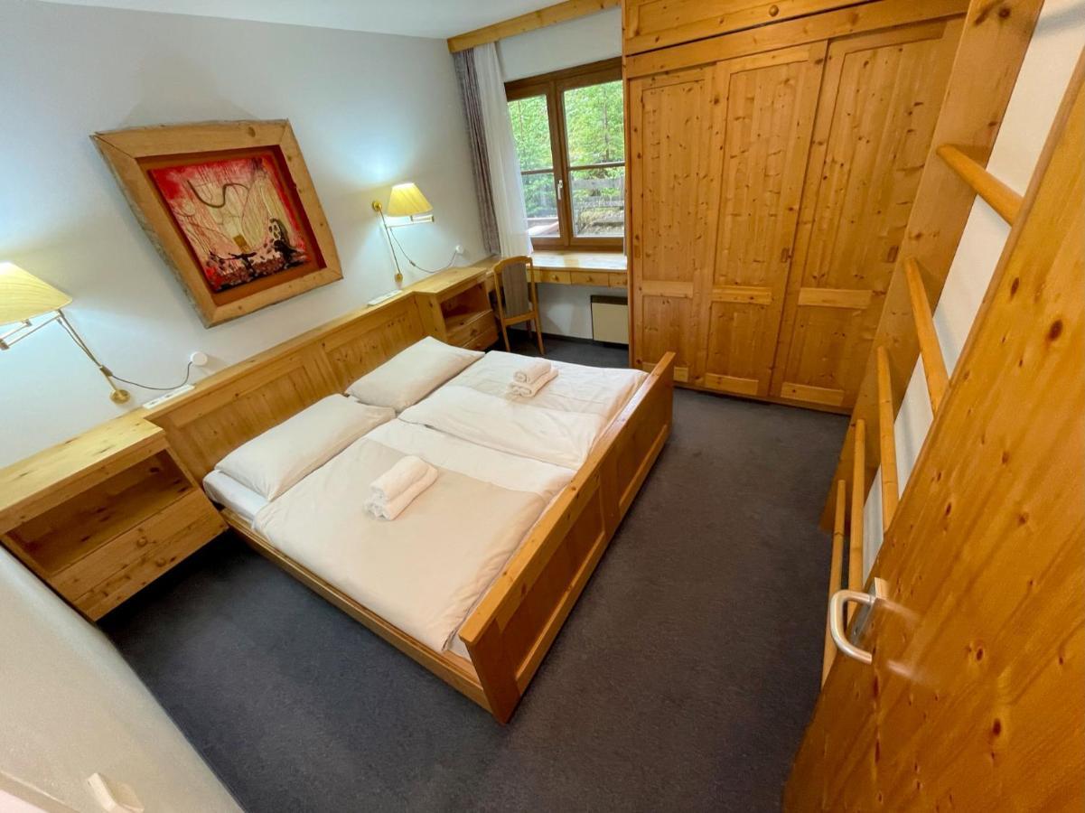 The Mountain Home Hermagor-Pressegger See Extérieur photo