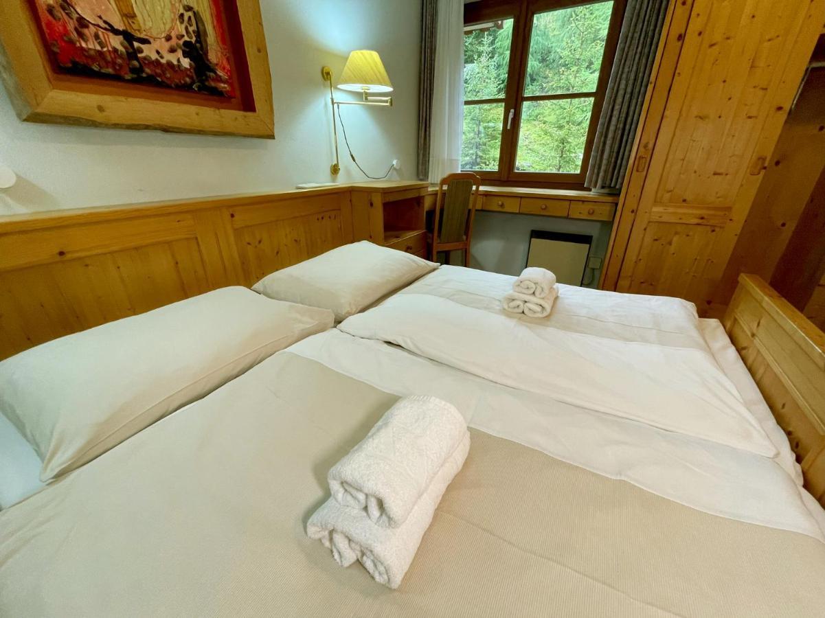 The Mountain Home Hermagor-Pressegger See Extérieur photo
