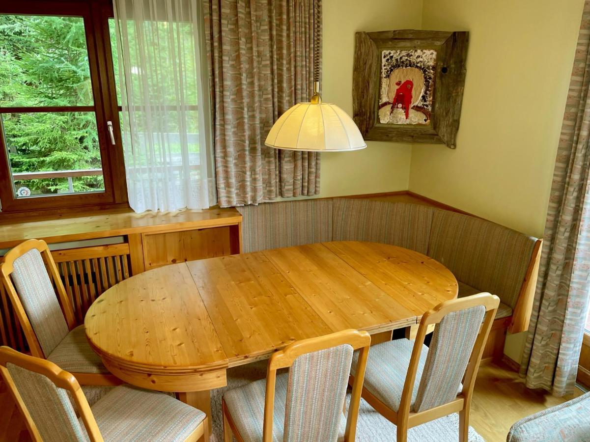 The Mountain Home Hermagor-Pressegger See Extérieur photo