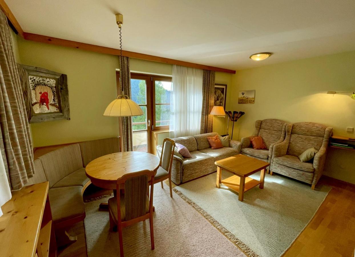 The Mountain Home Hermagor-Pressegger See Extérieur photo