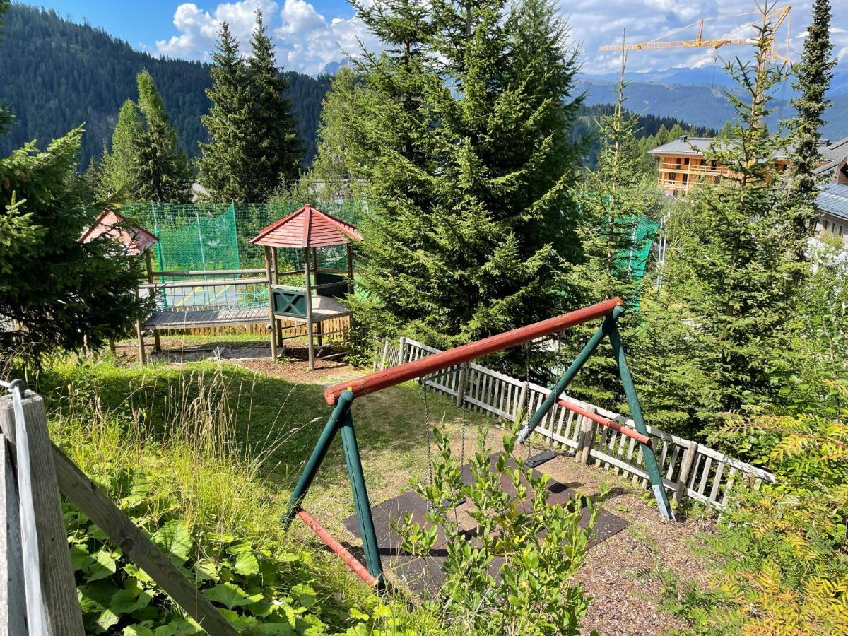 The Mountain Home Hermagor-Pressegger See Extérieur photo